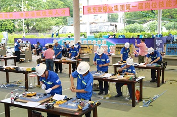 1563843095390307.jpg 東亞集團舉辦員工崗位技能大賽 - 副本.jpg